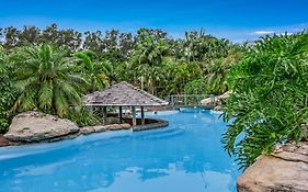 Aanuka Luxury Villa- Aanuka Beach Resort